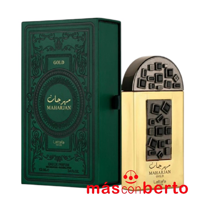 Maharjan Gold 