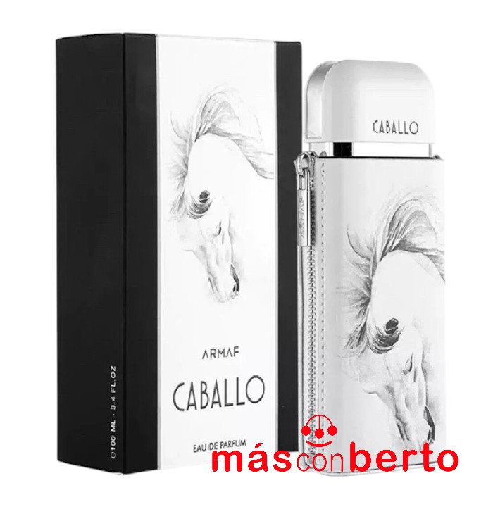 Caballo Pour Homme de Armaf