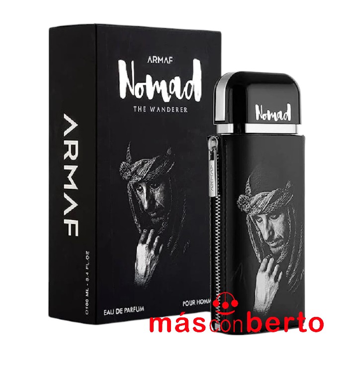 Nomad Pour Homme