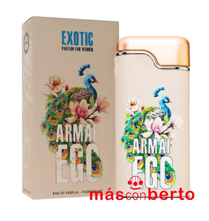 Ego Exotic 