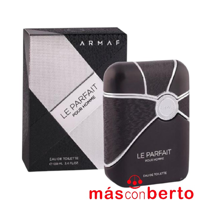 Le Parfait Pour Homme