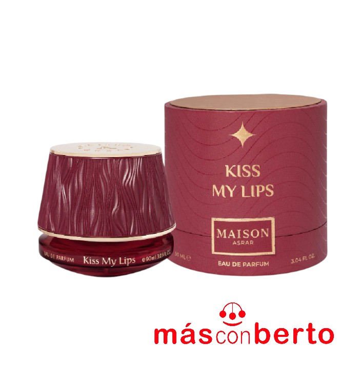 Kiss My Lips