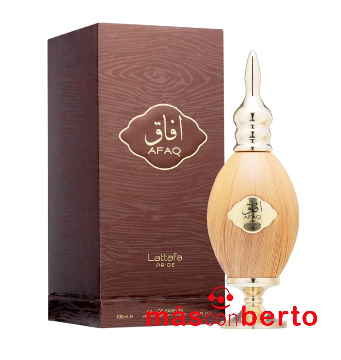 Afaq Gold 