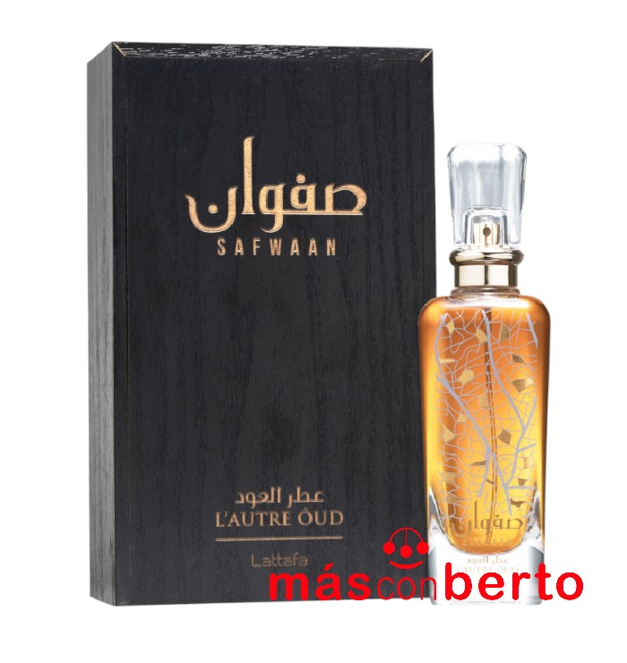 Safwaan L’Autre Oud 