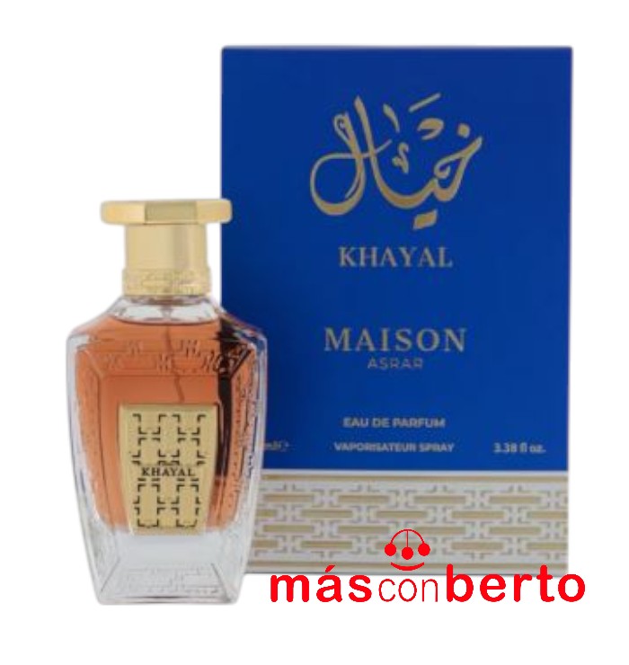 Khayal 