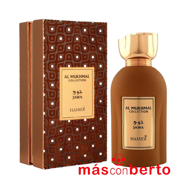 Al Mukhmal Collection Jawa 