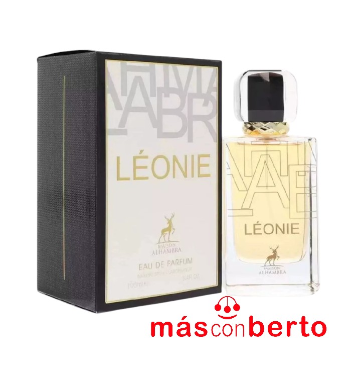 Leonie 