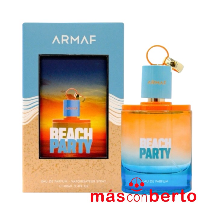 Beach Party