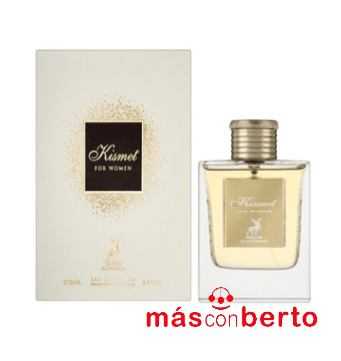 Kismet for Women 