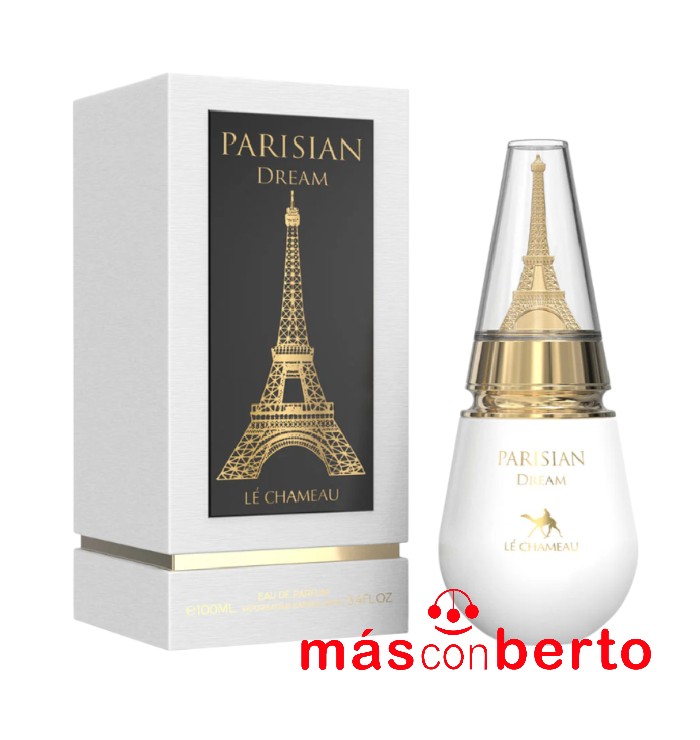 Parisian Dream 