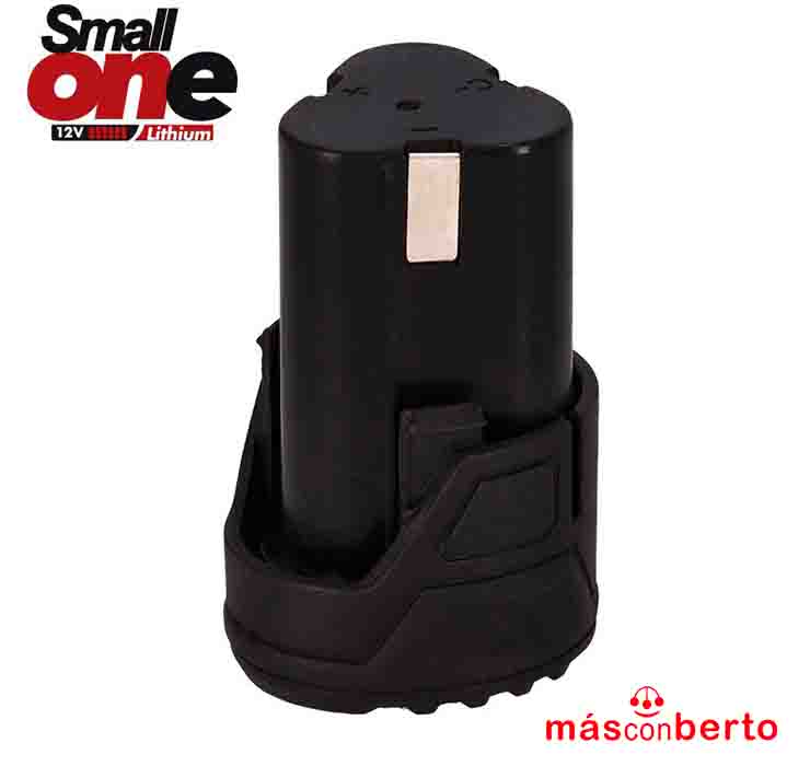 Batería 12V Small One Aicer...