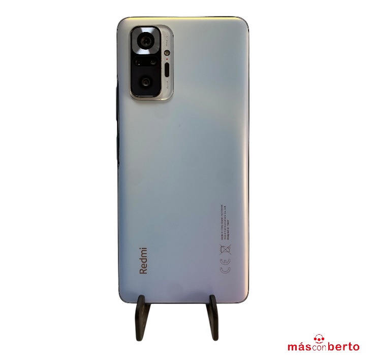 Móvil Xiaomi Note 10Pro...