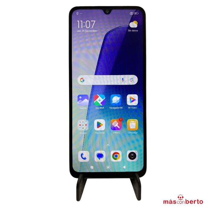 Móvil Xiaomi Redmi 14C...