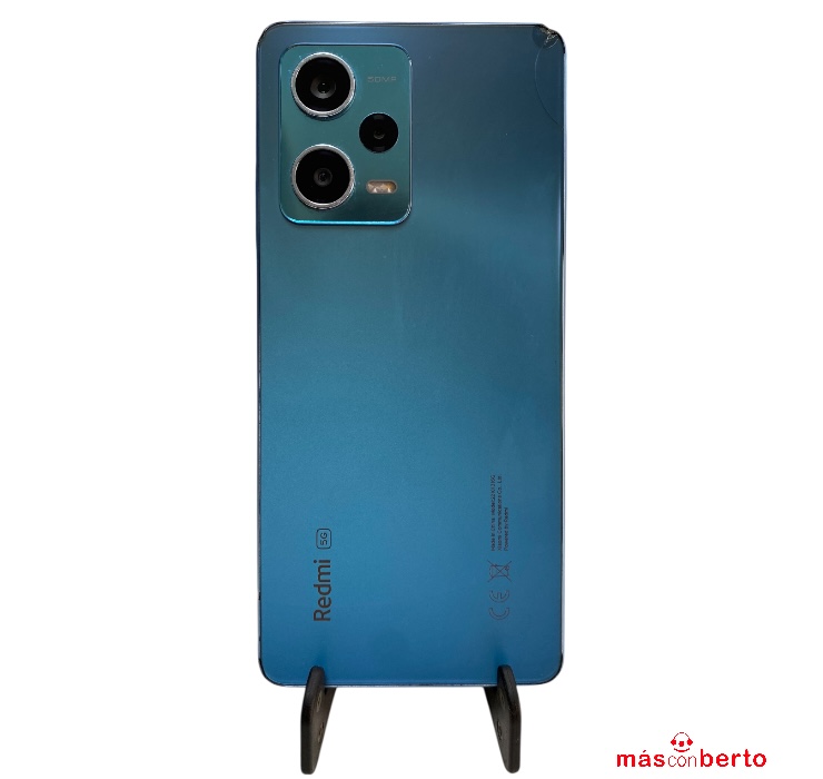 Móvil Redmi Redmi Note 12...