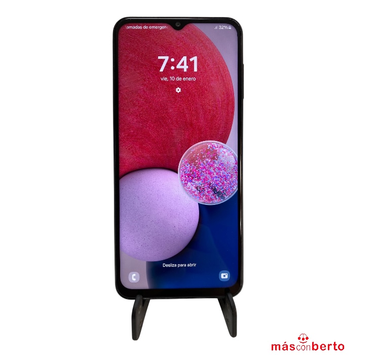 Móvil Samsung A13 64Gb Negro 
