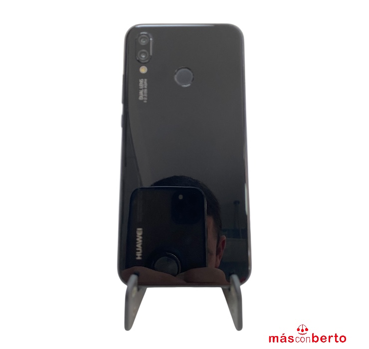 Móvil Huawei P20 lite 64Gb...