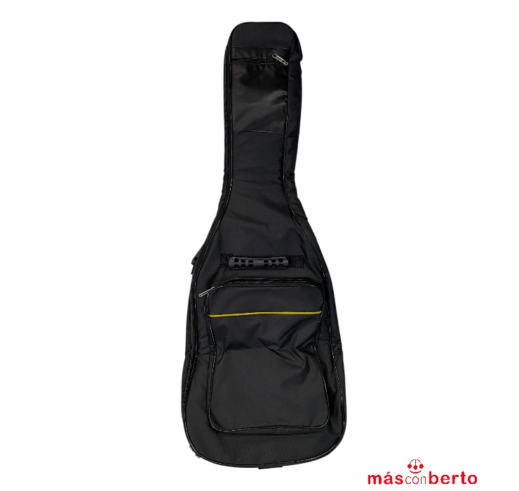 Funda guitarra infantil...