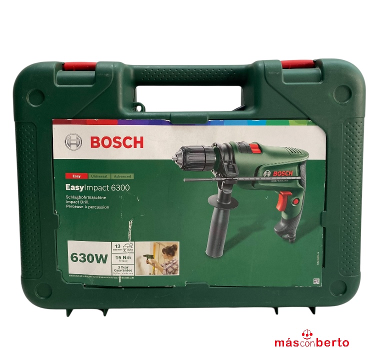 Taladro Bosch Esyimpact...