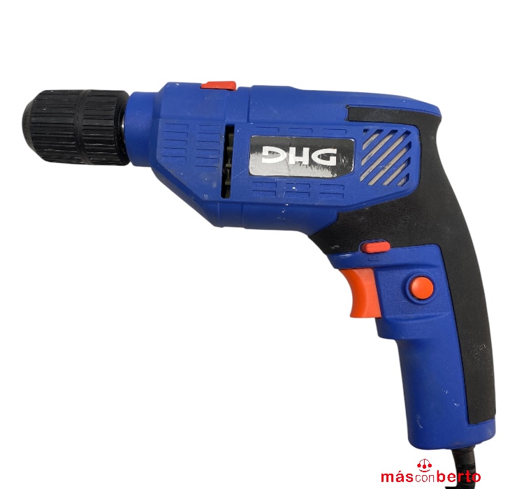 Taladro DHG H-994 500W