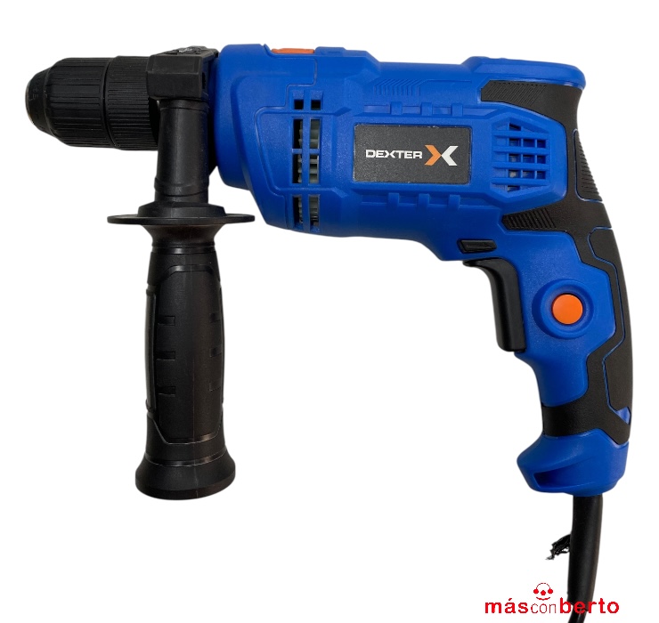 Taladro Dexter 650id2.5 650W