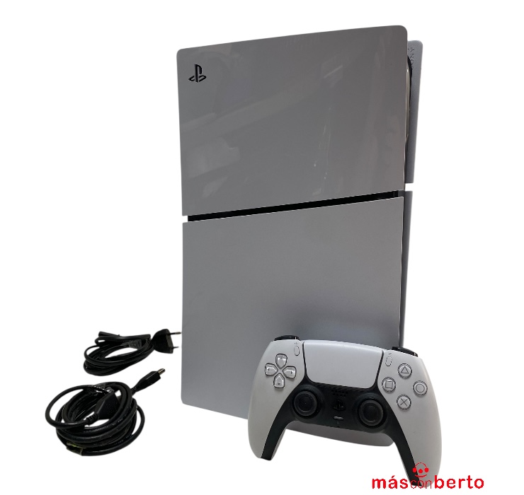 Consola Sony PS5 825Gb...