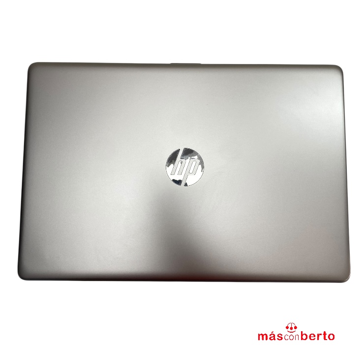 Portátil HP 17-BS008NS