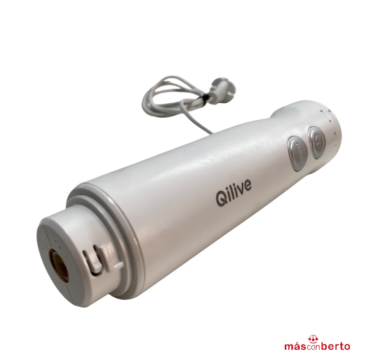 Batidora de mano Qilive...