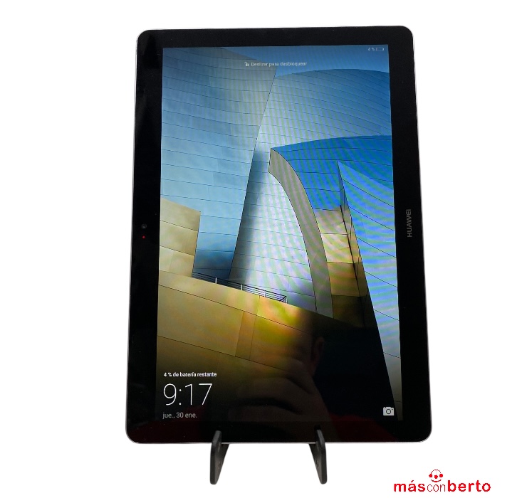 Tablet Huawei MediaPad T3...