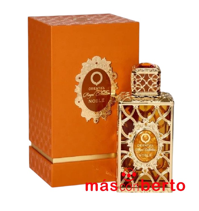 Orientica Noble 