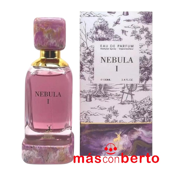 Nebula I 