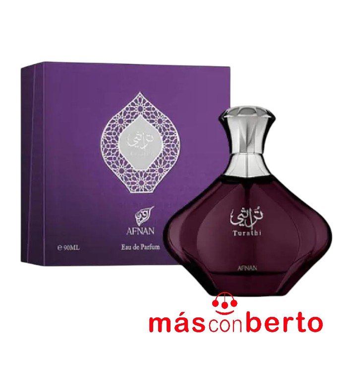 Turathi Purple 