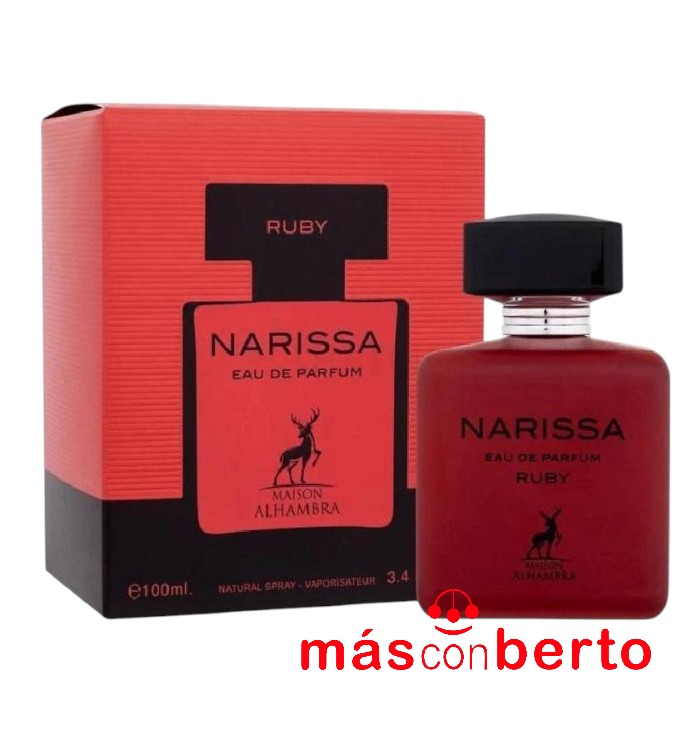 Narissa Ruby 