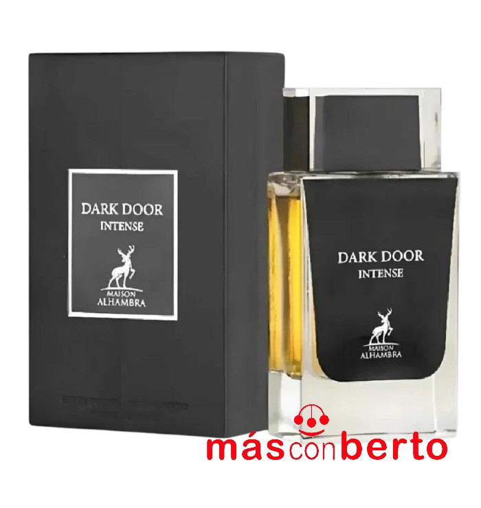 Dark Door Intense