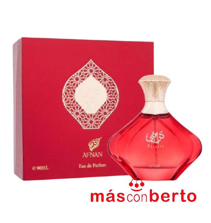Turathi Red 