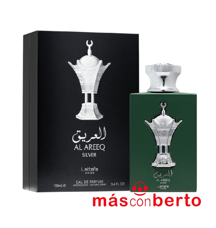 Al Areeq Silver 