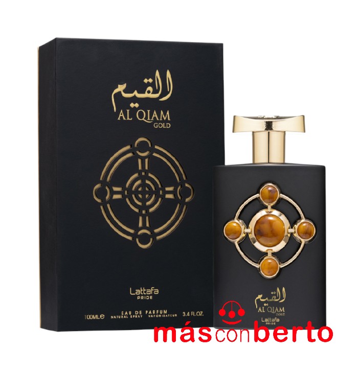 Al Qiam Gold 