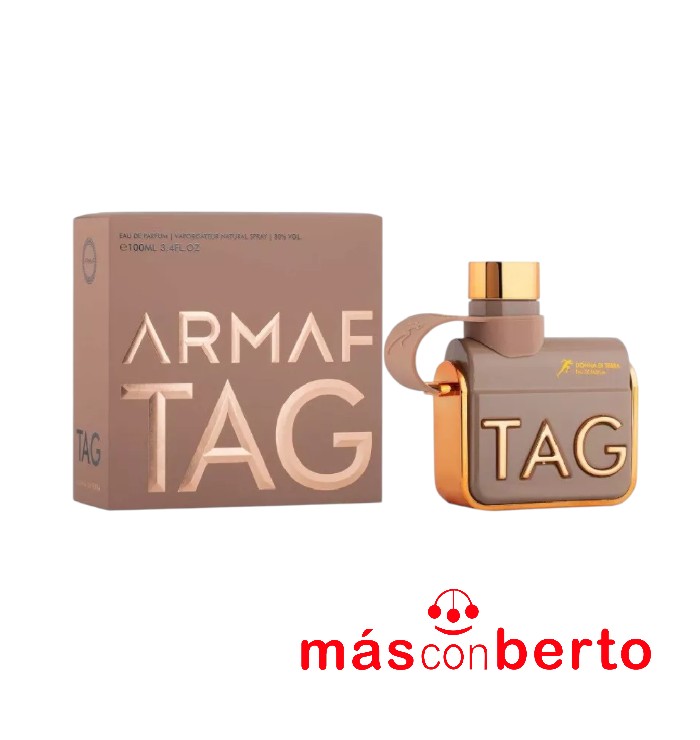 TAG Donna di Terra 