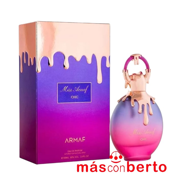 Miss Armaf Chic 