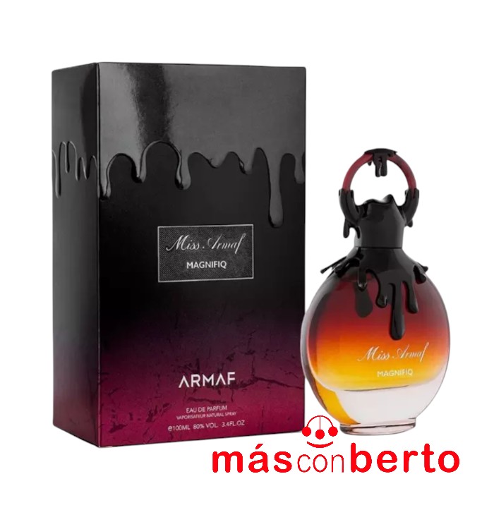 Miss Armaf Magnifiq