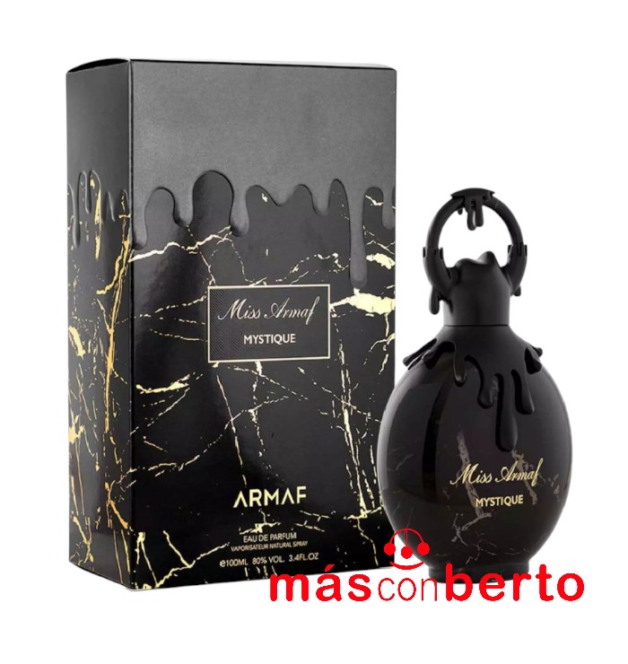 Miss Armaf Mystique 