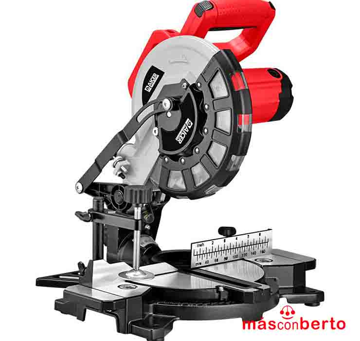 Sierra Ingletadora 210mm...