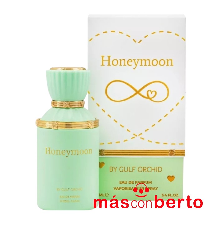 Honeymoon