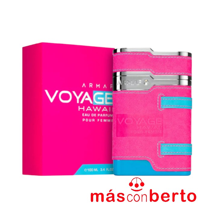 Voyage Hawaii 