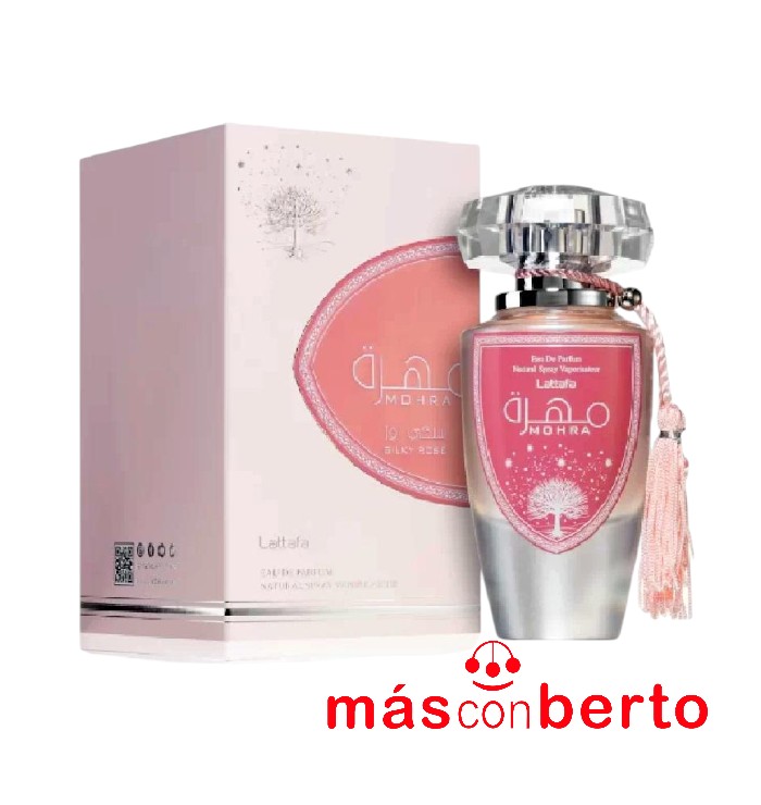 Mohra Silky Rose 