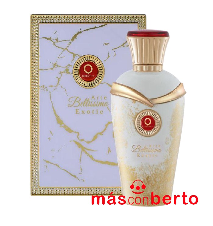 Arte Bellissimo Exotic 