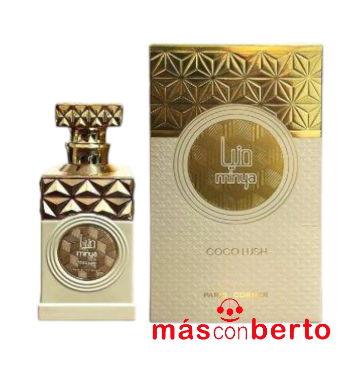 Minya Coco Lush
