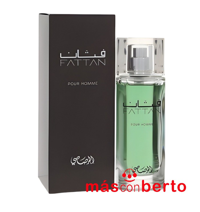 Fattan Pour Homme 