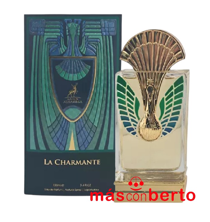 La Charmante 