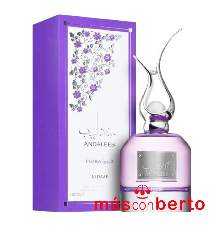 Andaleeb Flora 