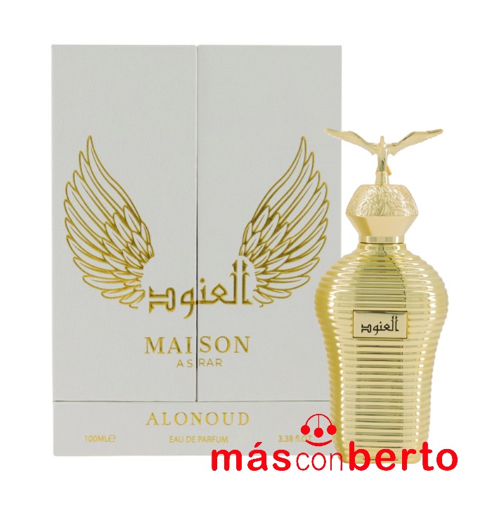 Alonoud 